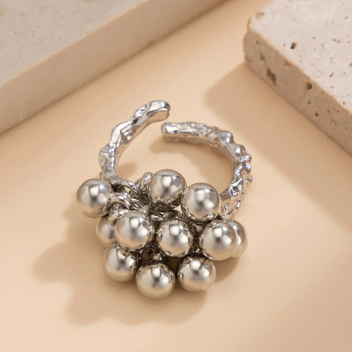 Jingle Ball-ring