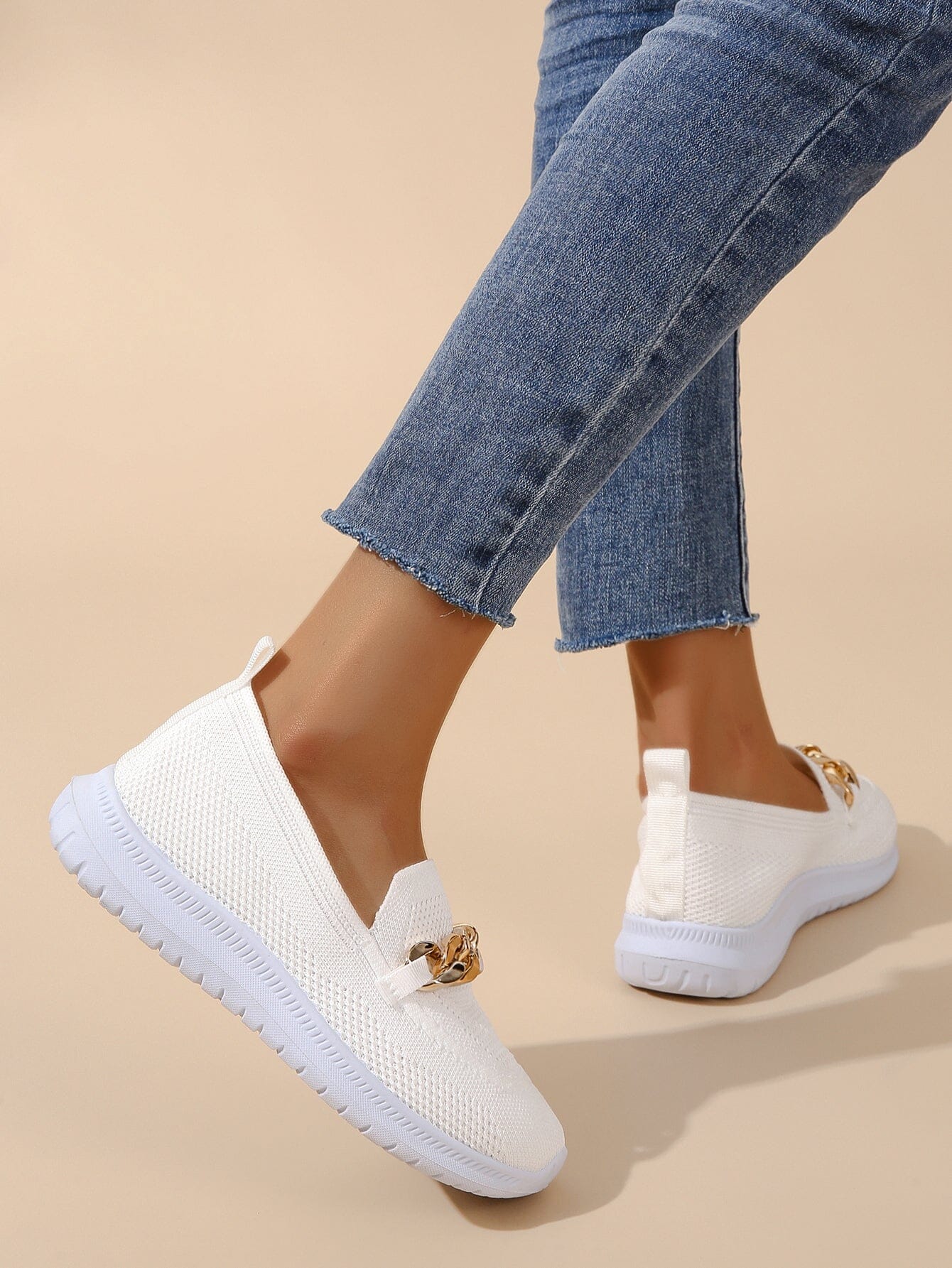 Kimberly - Stilrena sneakers