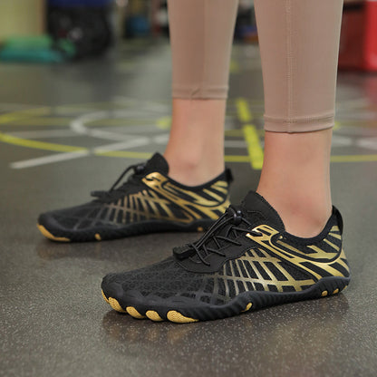 Style Pro Barfota skor