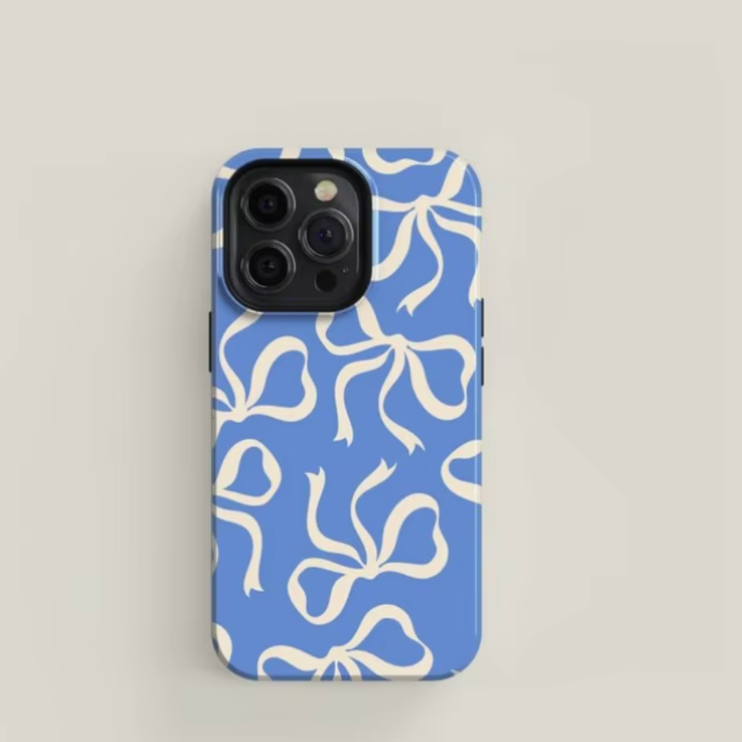 Bowcrest Petite iPhone-fodral