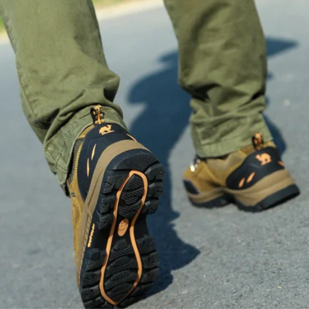 Camel Mid - Turgåsko