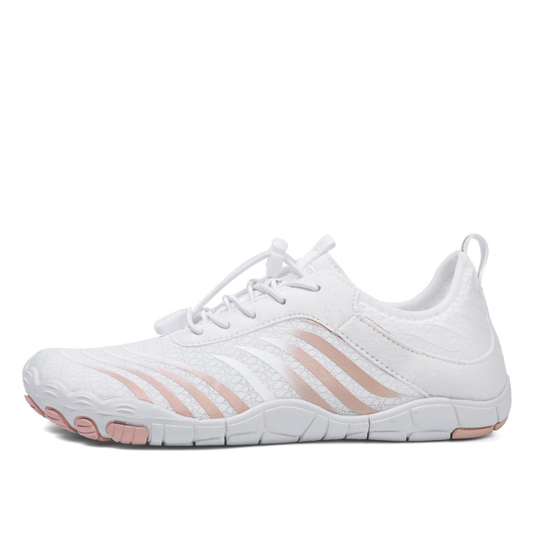 Step Pro Barfota Skor