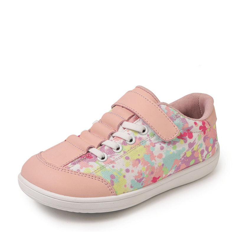 Cubby Kids Barfotaskor