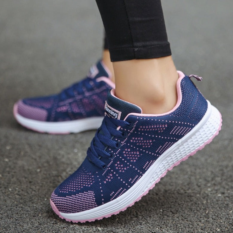 Brielle - ortopediska promenadskor