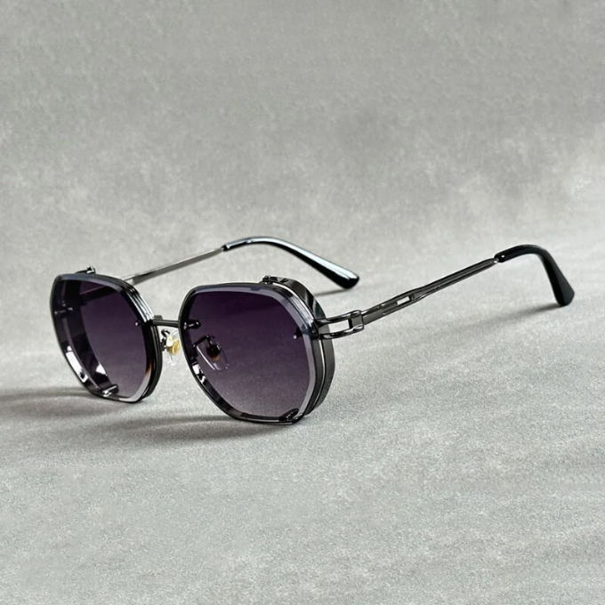 Maxton Oktagon Solglasögon