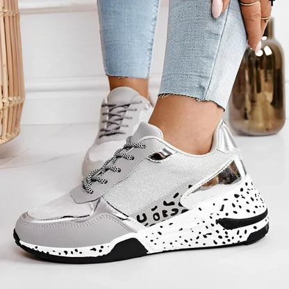 Milou - sneakers för kvinnor