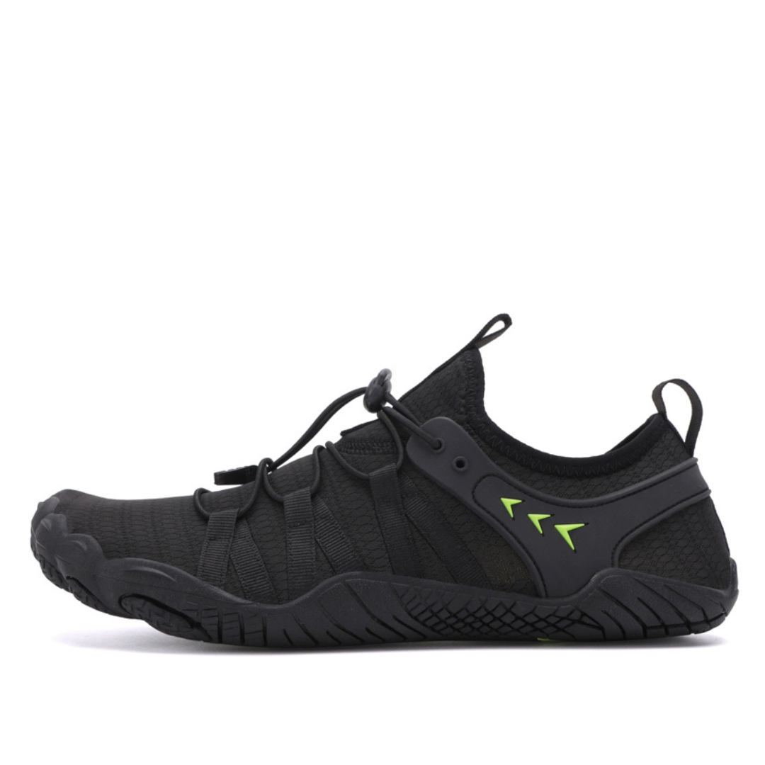 Flex Pro barfota skor