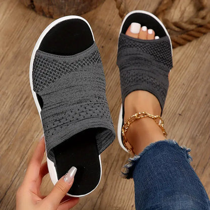 Aria – Ortopediska sandaler