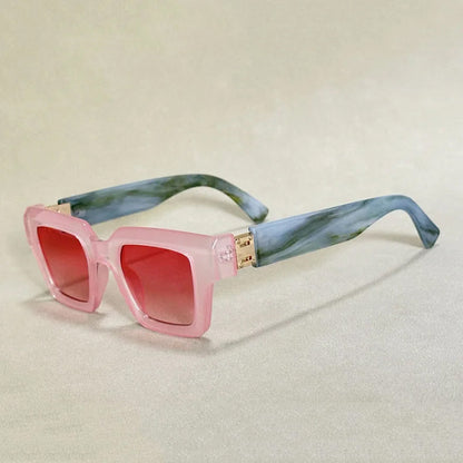 Bold Vision Retro solglasögon