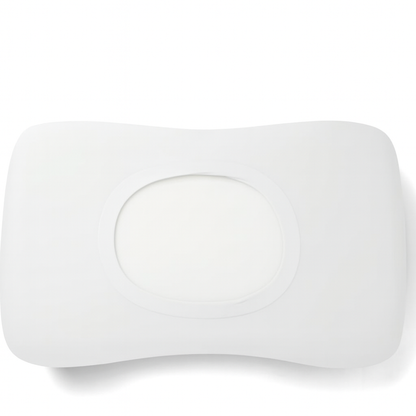PureContour™ stödkudde