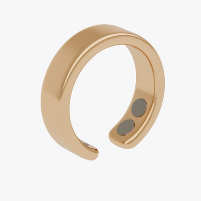 Helande ring