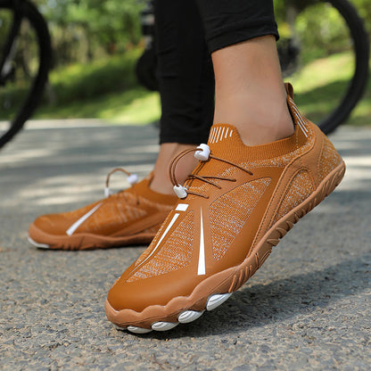 BareRun barfota skor