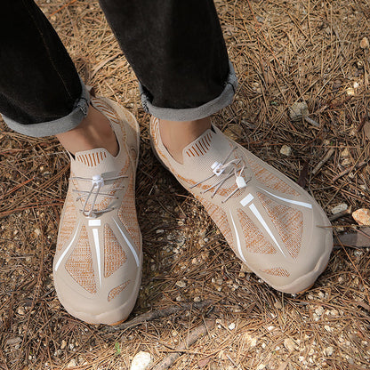 BareRun barfota skor