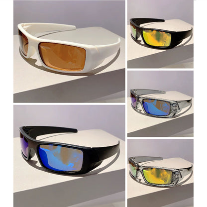 Glacier Vision solglasögon