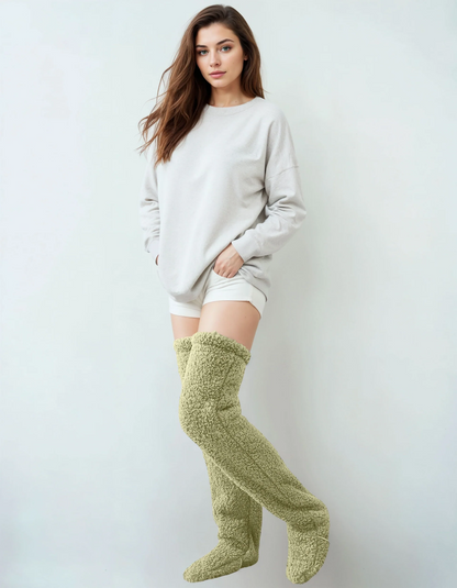 MySnuggs - Mysiga Strumpor