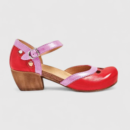 Helen - Mary Jane-skor