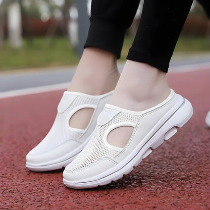 Jamie - Sportiga sandaler