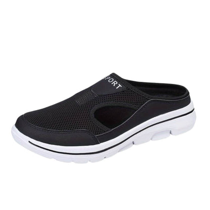 Jamie - Sportiga sandaler