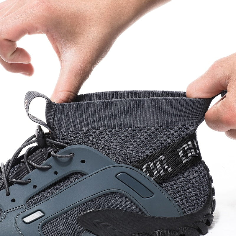 Fly - Snygg barfotasko (Unisex)
