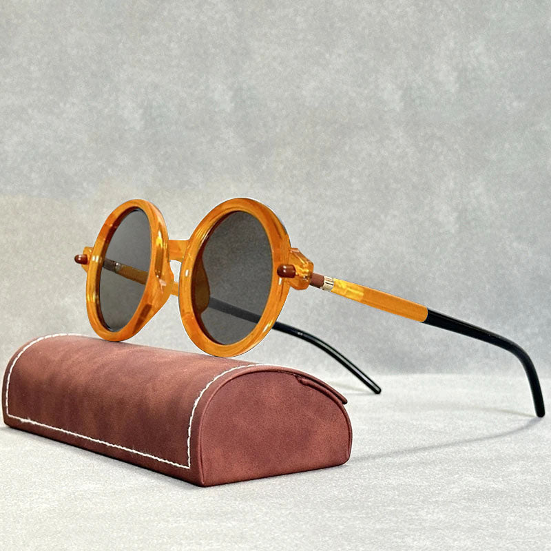 RetroVue lyxiga solglasögon