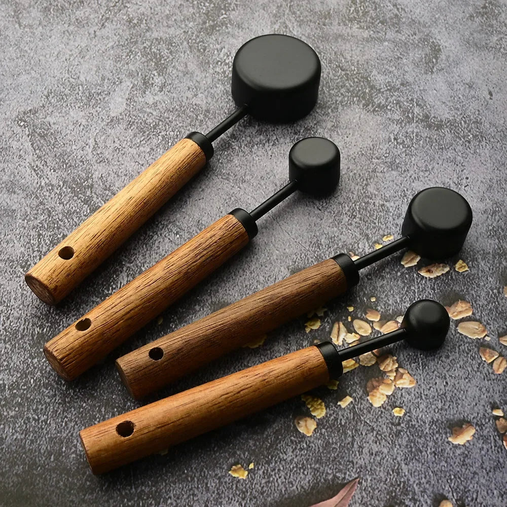 Timberware måttkoppsset