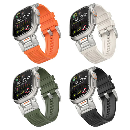 Renegade Apple Watch-klockarmband