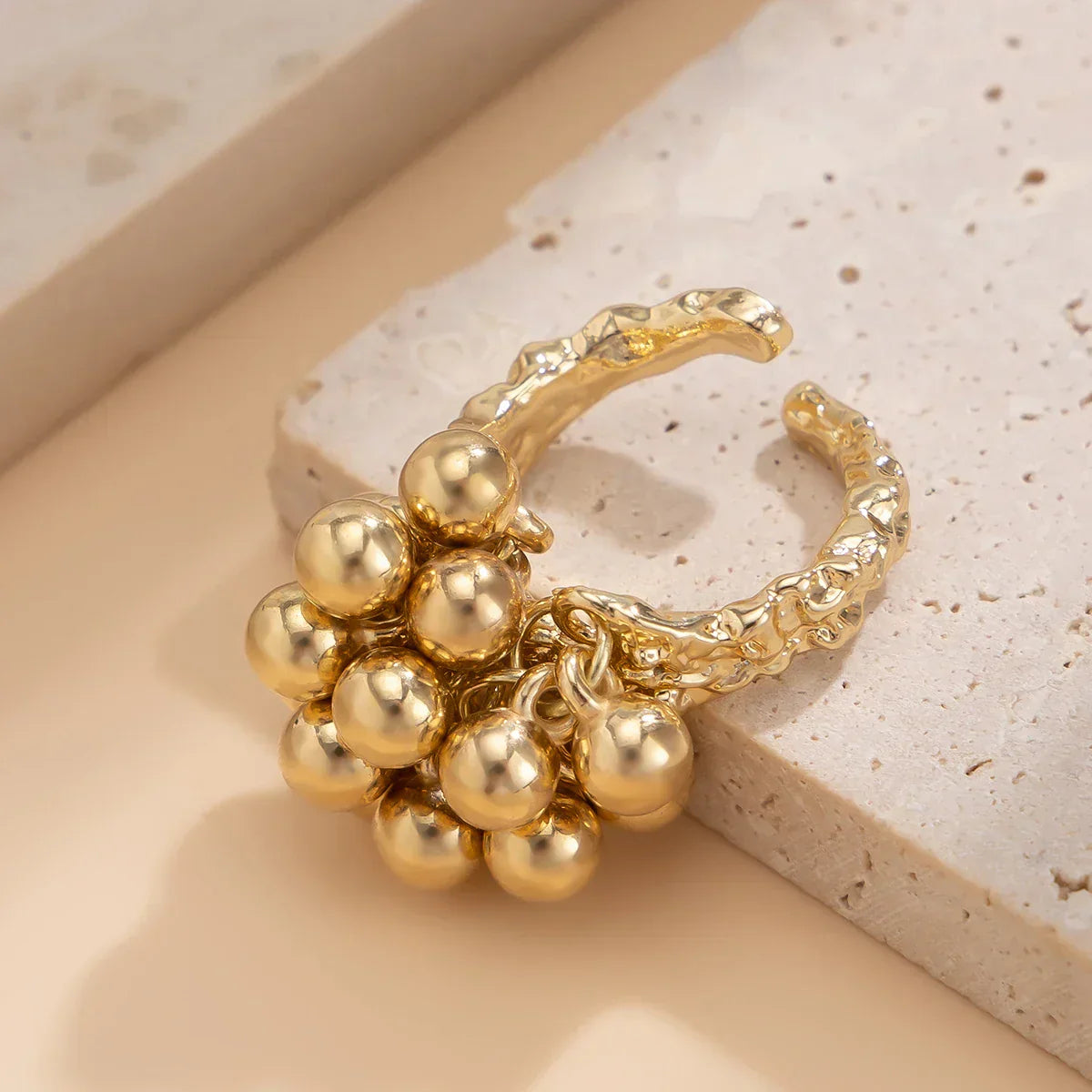 Jingle Ball-ring