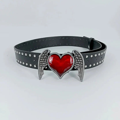 Vixen Vice nitbälte