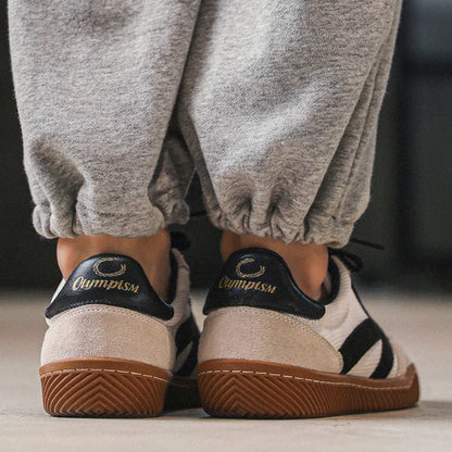 Thomas - klassiska sneakers