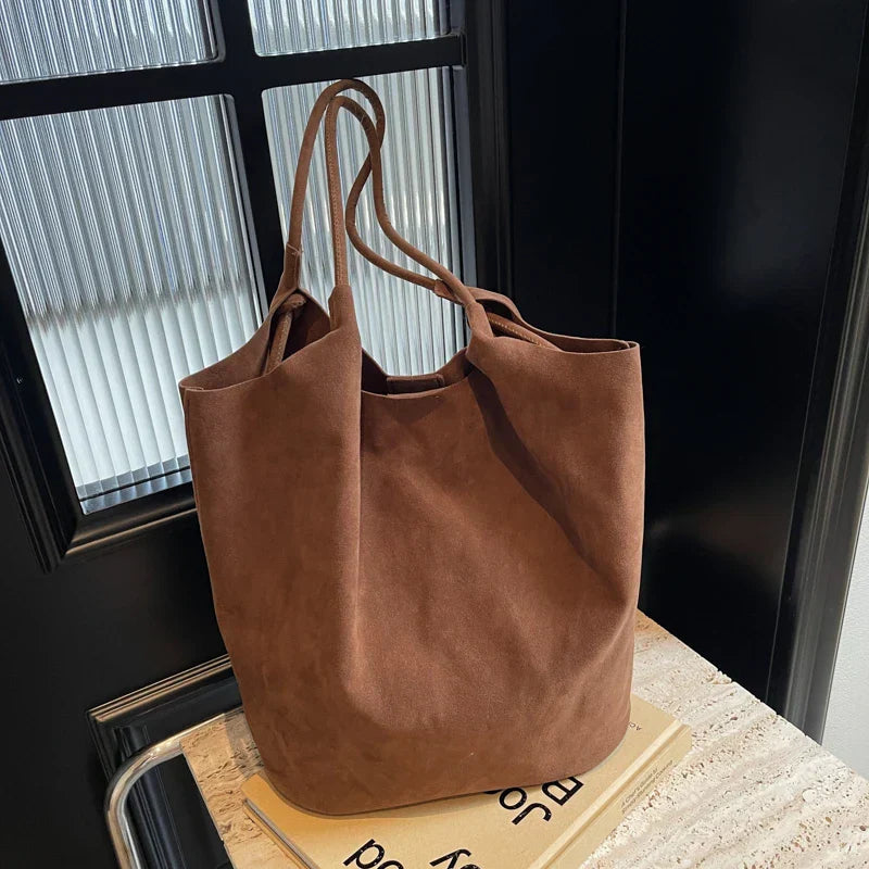 Glamida - mocka toteväska