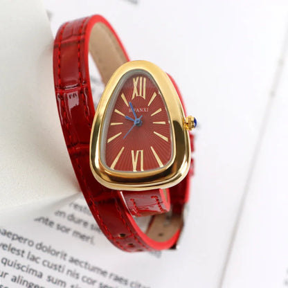 Cadmus hantverksmässigt armbandsur