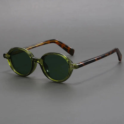 Carter vintageinspirerade solglasögon