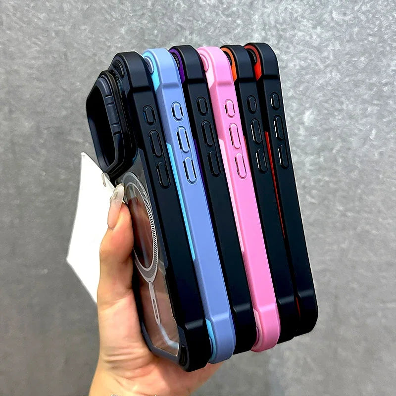 FlipGuard iPhone-fodral