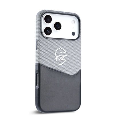 Evoque hybrid iPhone-fodral