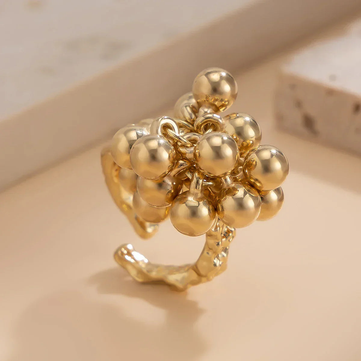 Jingle Ball-ring