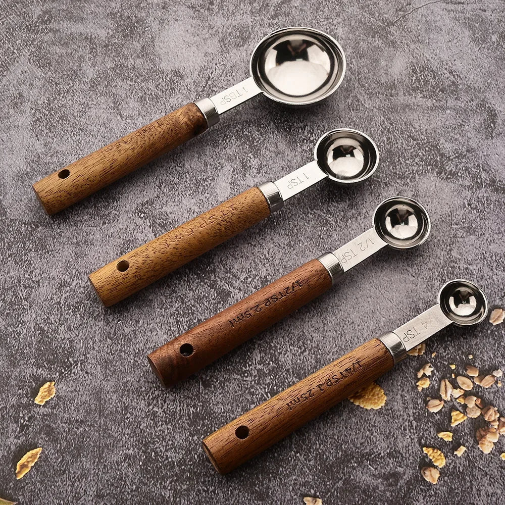Timberware måttkoppsset