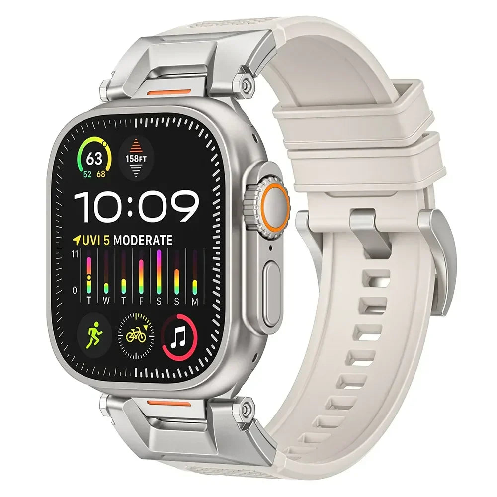 Renegade Apple Watch-klockarmband