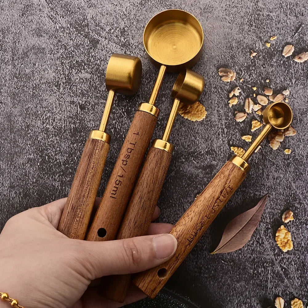 Timberware måttkoppsset