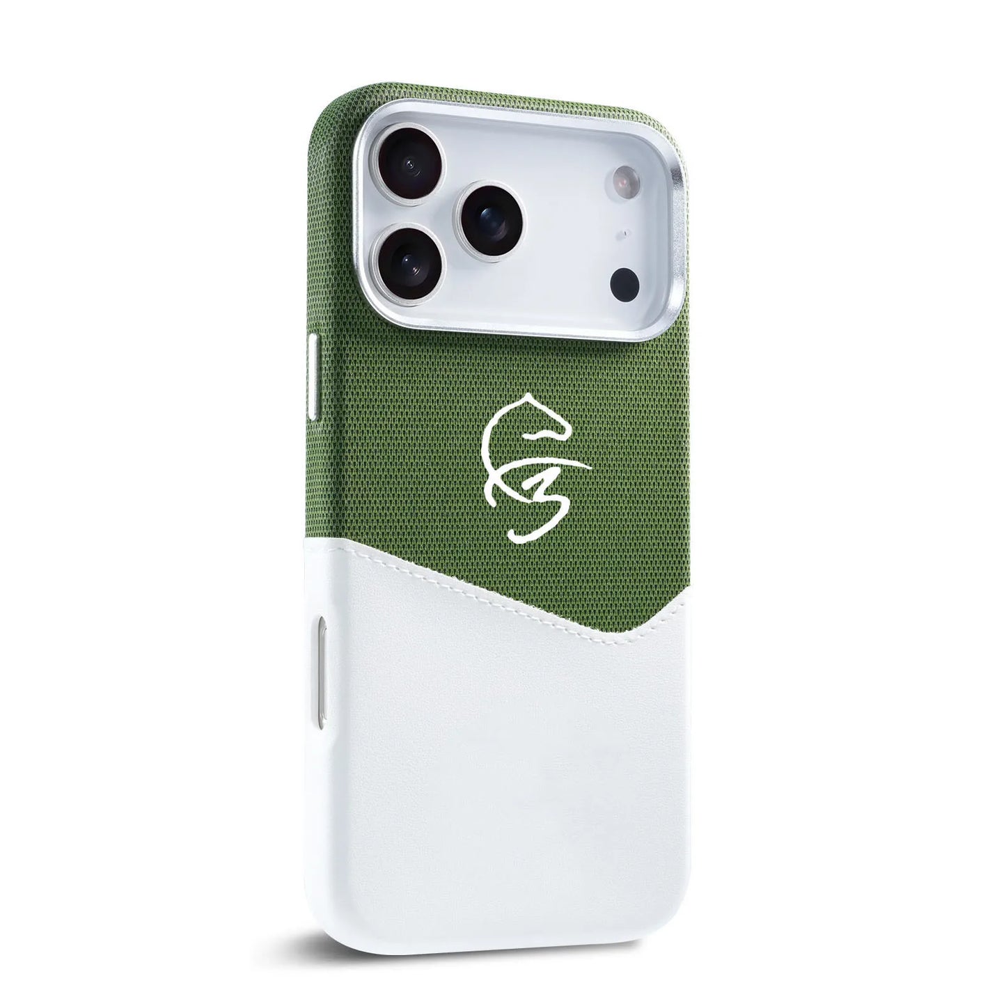 Evoque hybrid iPhone-fodral