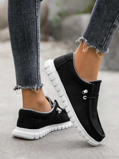 Maurice - Unik Slip-On Loafer