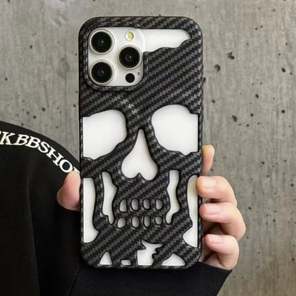 Phantom Edge - iPhone-fodral av kolfiber