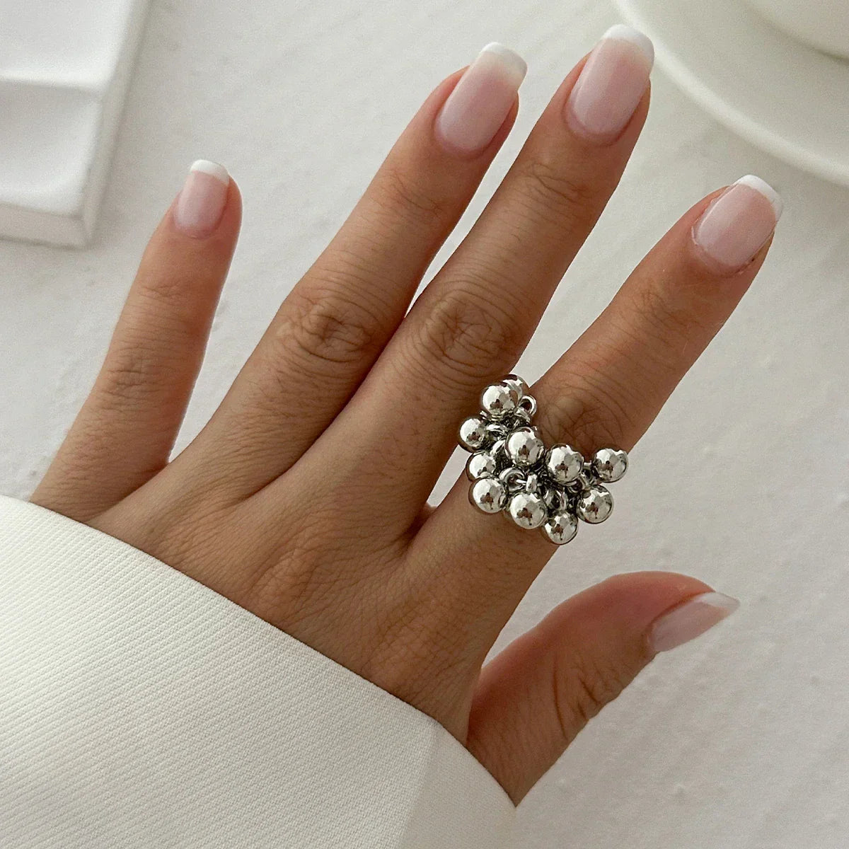 Jingle Ball-ring