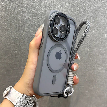 Paracord iPhone-fodral