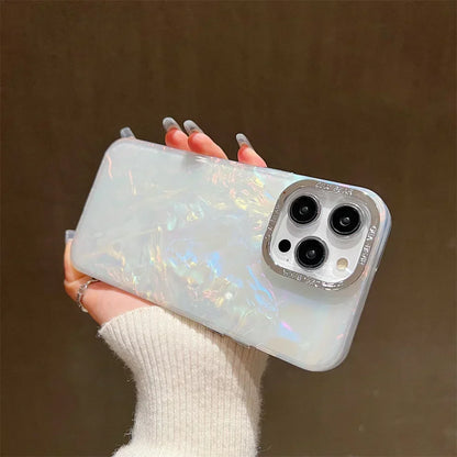 Opal Flare iPhone-skal