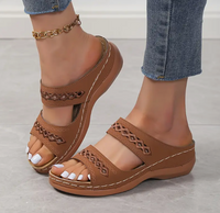 Mörkbrun