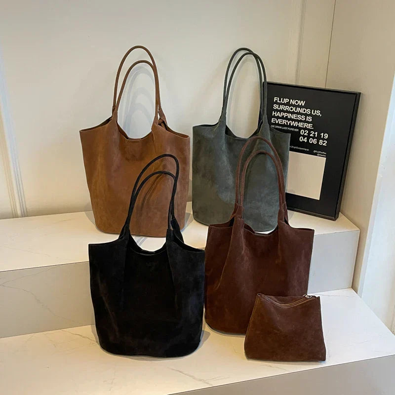 Glamida - mocka toteväska