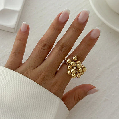 Jingle Ball-ring