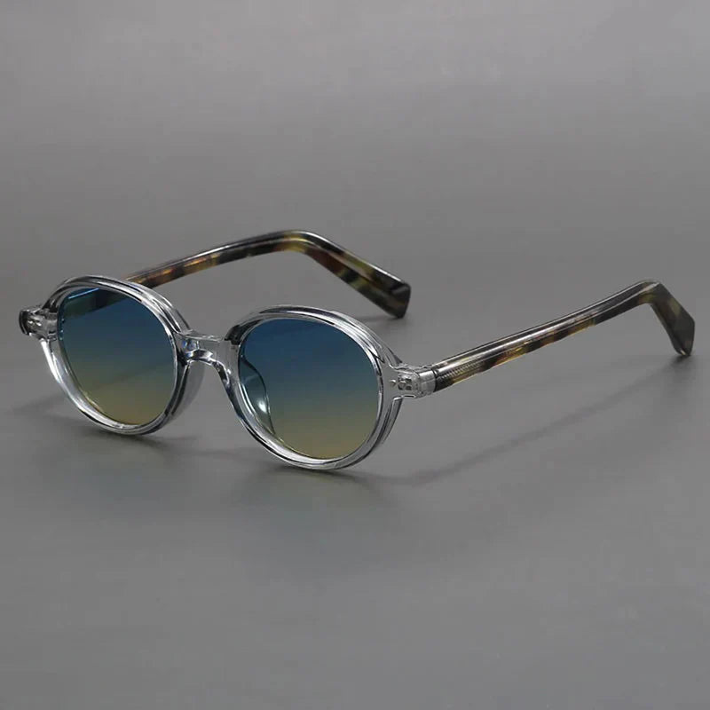 Carter vintageinspirerade solglasögon
