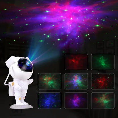 Astroboy - Galaxy projektor