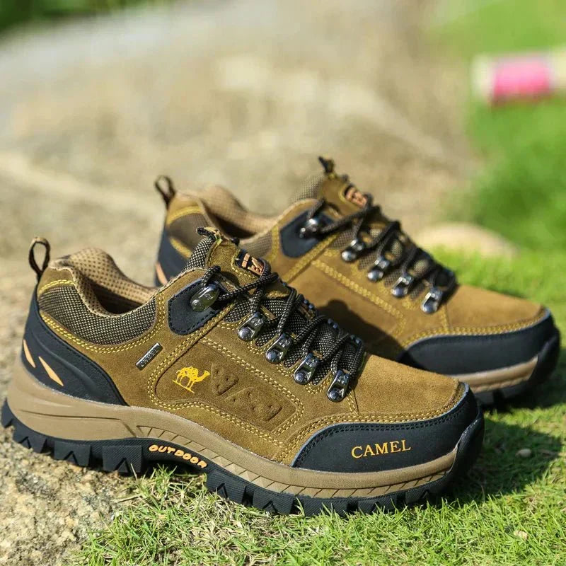Camel Mid - Turgåsko